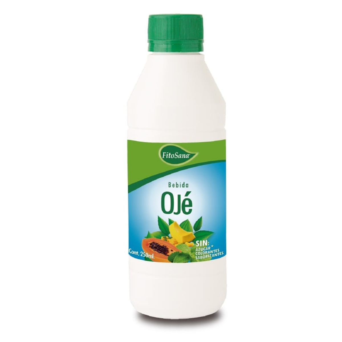 FITOSANA - OJE FITOSANA - BEBIDA 250ML