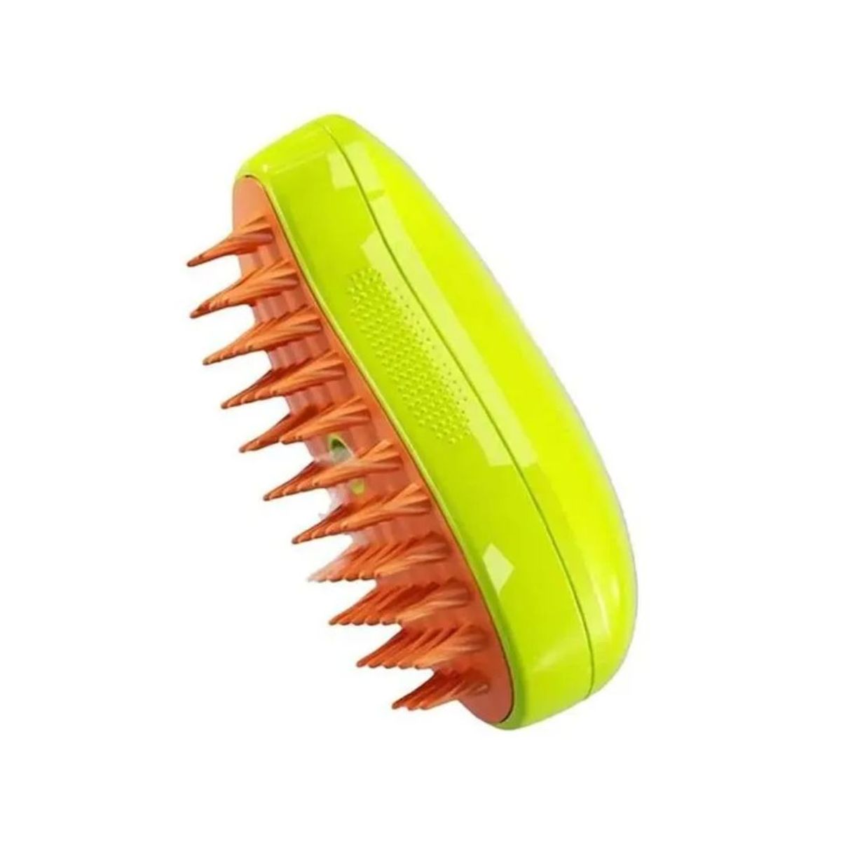 GENERICO - Cepillo De Vapor Autolimpiante Para Perros Y Gatos