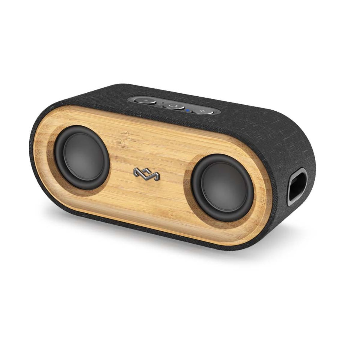 HOUSE OF MARLEY - Parlante Bluetooth House of Marley Get Together 2 Mini