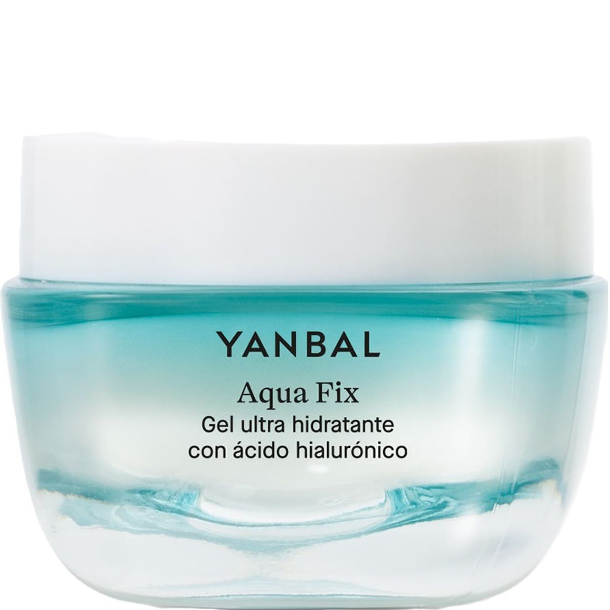 YANBAL - Gel Ultra Hidratante con Ácido Hialurónico Aqua Fix Yanbal