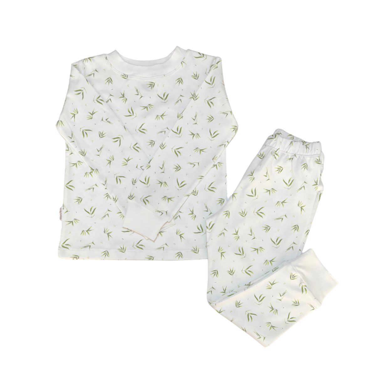 WAWA PIMA - PIJAMA  HOJITAS UNISEX  WAWAPIMA 100% ALGODON PIMA