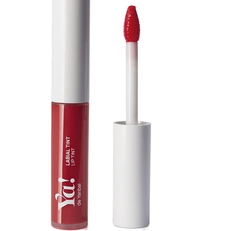YANBAL - Ya Tinta de Labios de Yanbal -Rojo carmin