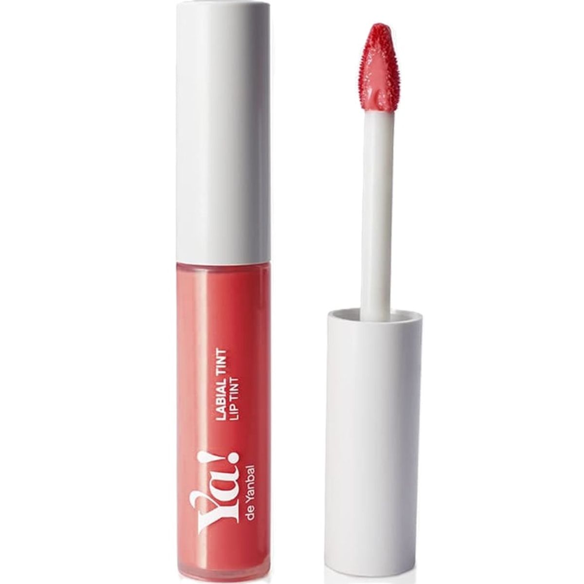 YANBAL - Ya Tinta de Labios de Yanbal -Coral rosa