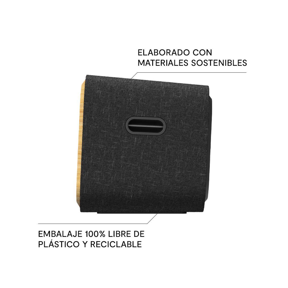 HOUSE OF MARLEY - Parlante Bluetooth House of Marley Get Together XL