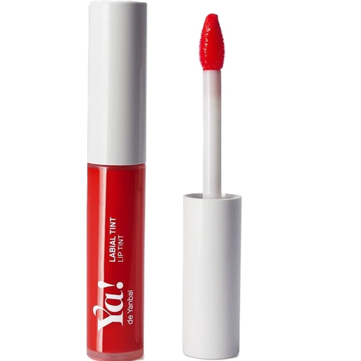 YANBAL - Ya Tinta de Labios de Yanbal -Rojo fuego
