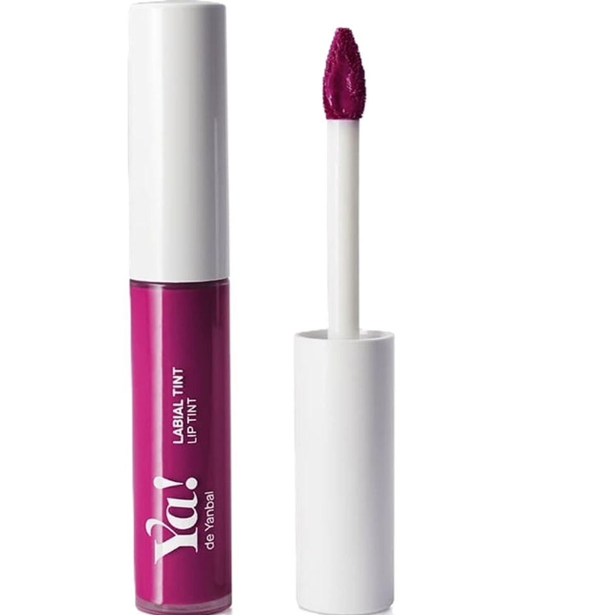 YANBAL - Ya Tinta de Labios de Yanbal - Moradisimo