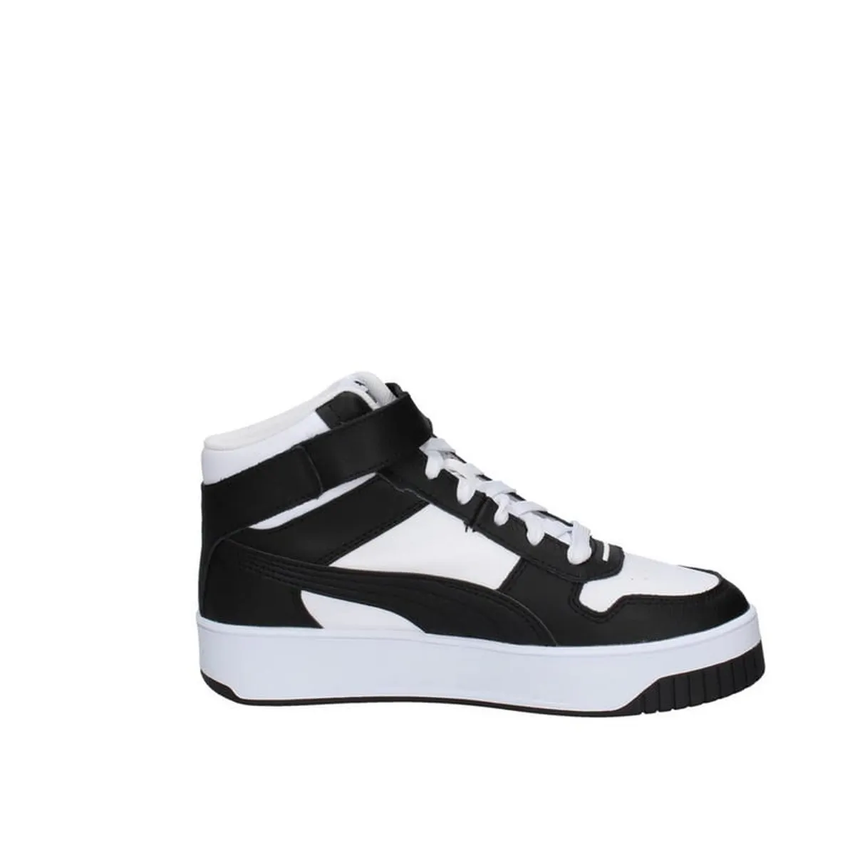 PUMA - Zapatilla Puma Carina Street Mid 392337-03 para Mujer