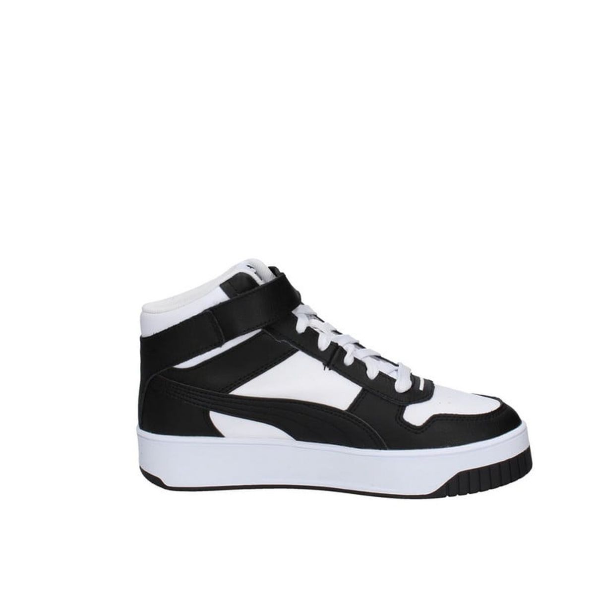 PUMA - Zapatilla Puma Carina Street Mid 392337-03 para Mujer
