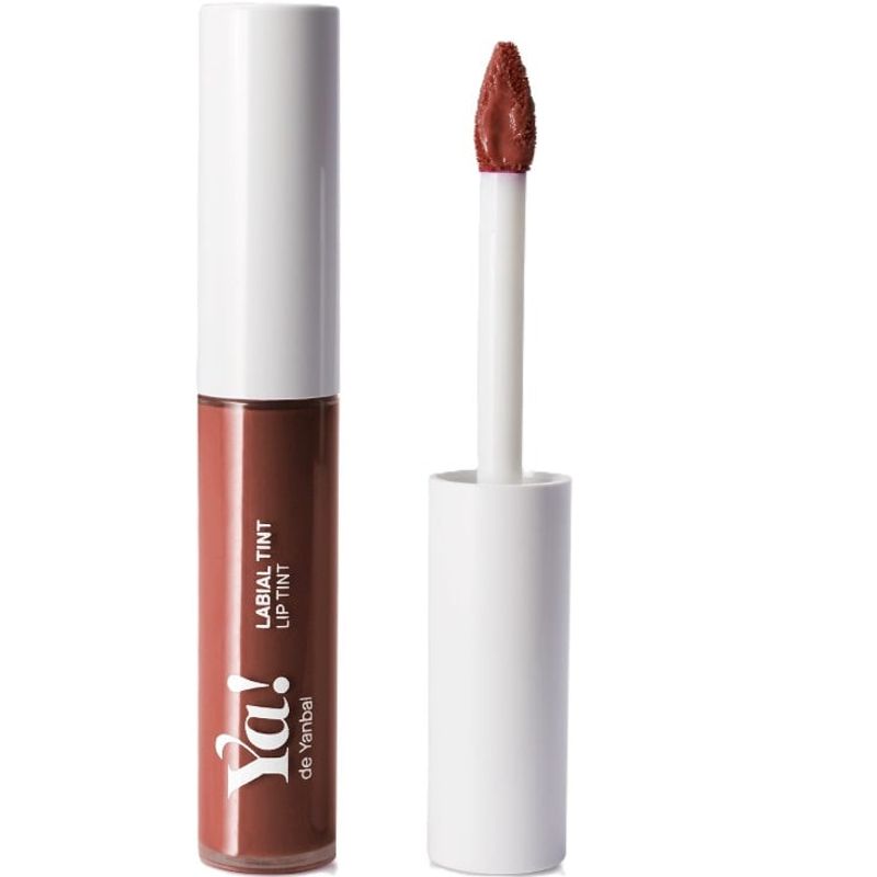 YANBAL - Ya Tinta de Labios de Yanbal - DARK NUDE