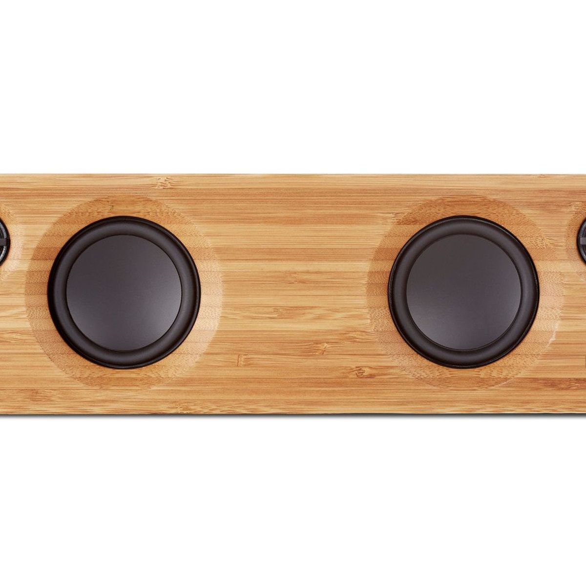 HOUSE OF MARLEY - Parlante Bluetooth House of Marley Get Together Mini