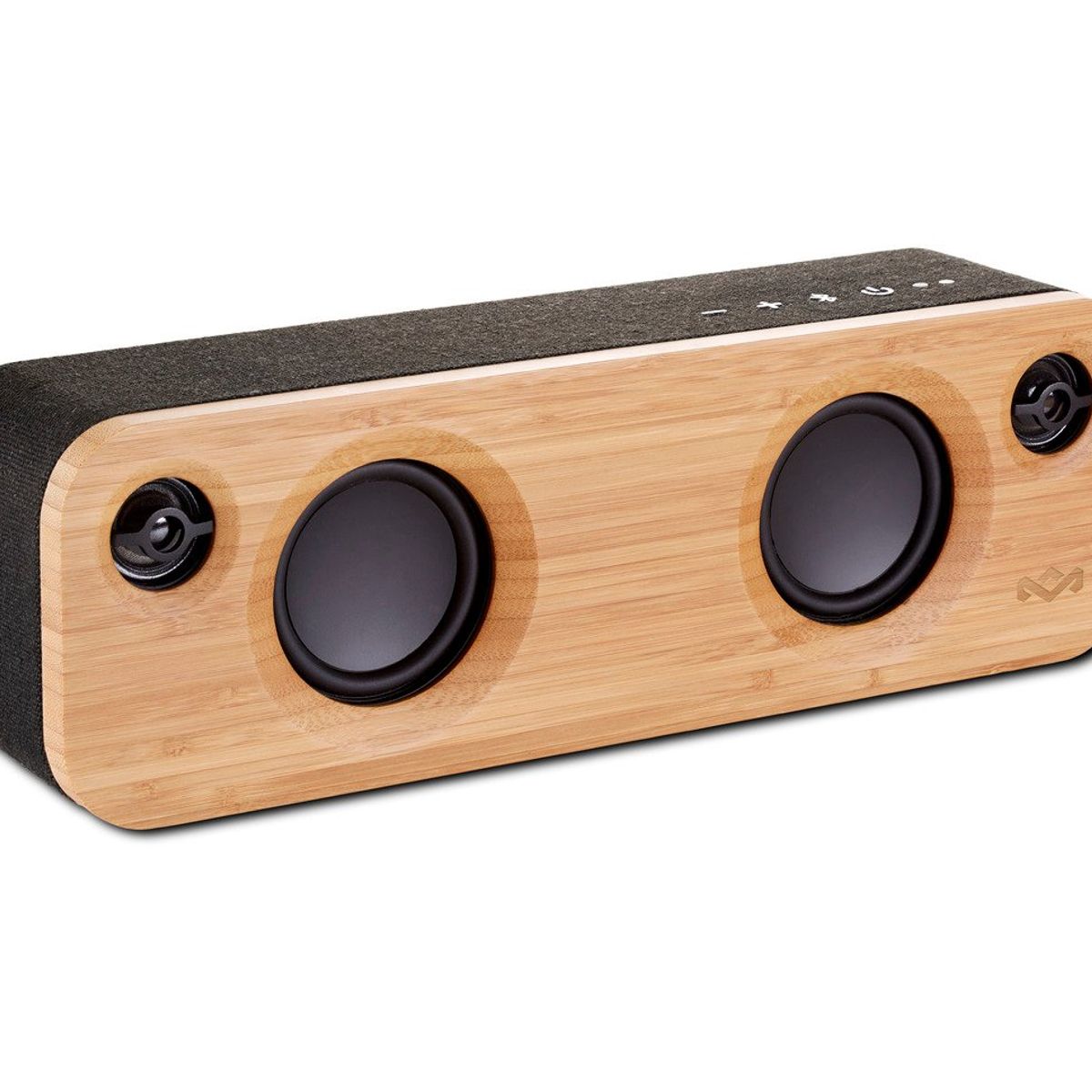 HOUSE OF MARLEY - Parlante Bluetooth House of Marley Get Together Mini