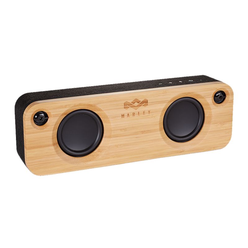 HOUSE OF MARLEY - Parlante Bluetooth House of Marley Get Together