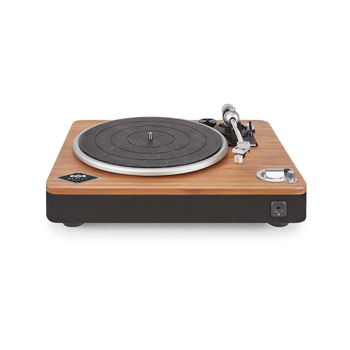 HOUSE OF MARLEY - Tornamesa Bluetooth House of Marley Stir It Up Inalámbrico