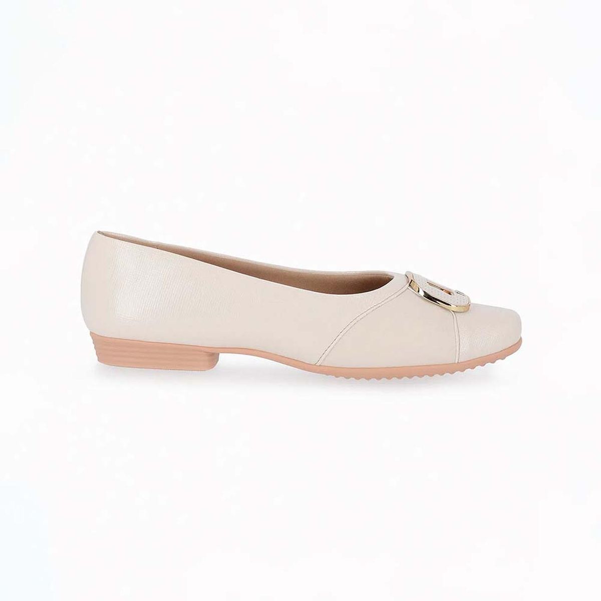 PICCADILLY - Zapato Piccadilly 250199 - Blanco