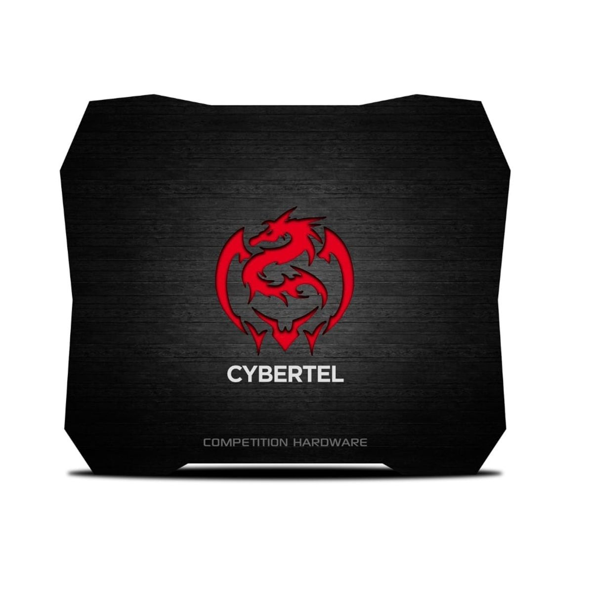 CYBERTEL - Kit Gamer 3 En 1 Xtreme Cyb : Teclado Semi+ Mouse+ Pad Mouse
