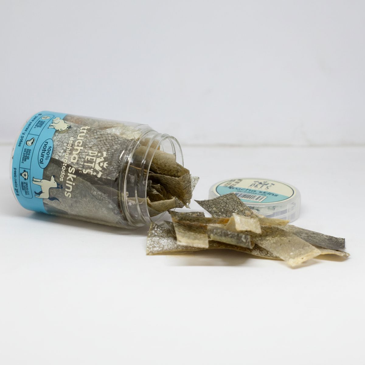 PETS REPUBLIC - Pet´s Republic Trucha Skins 30gr