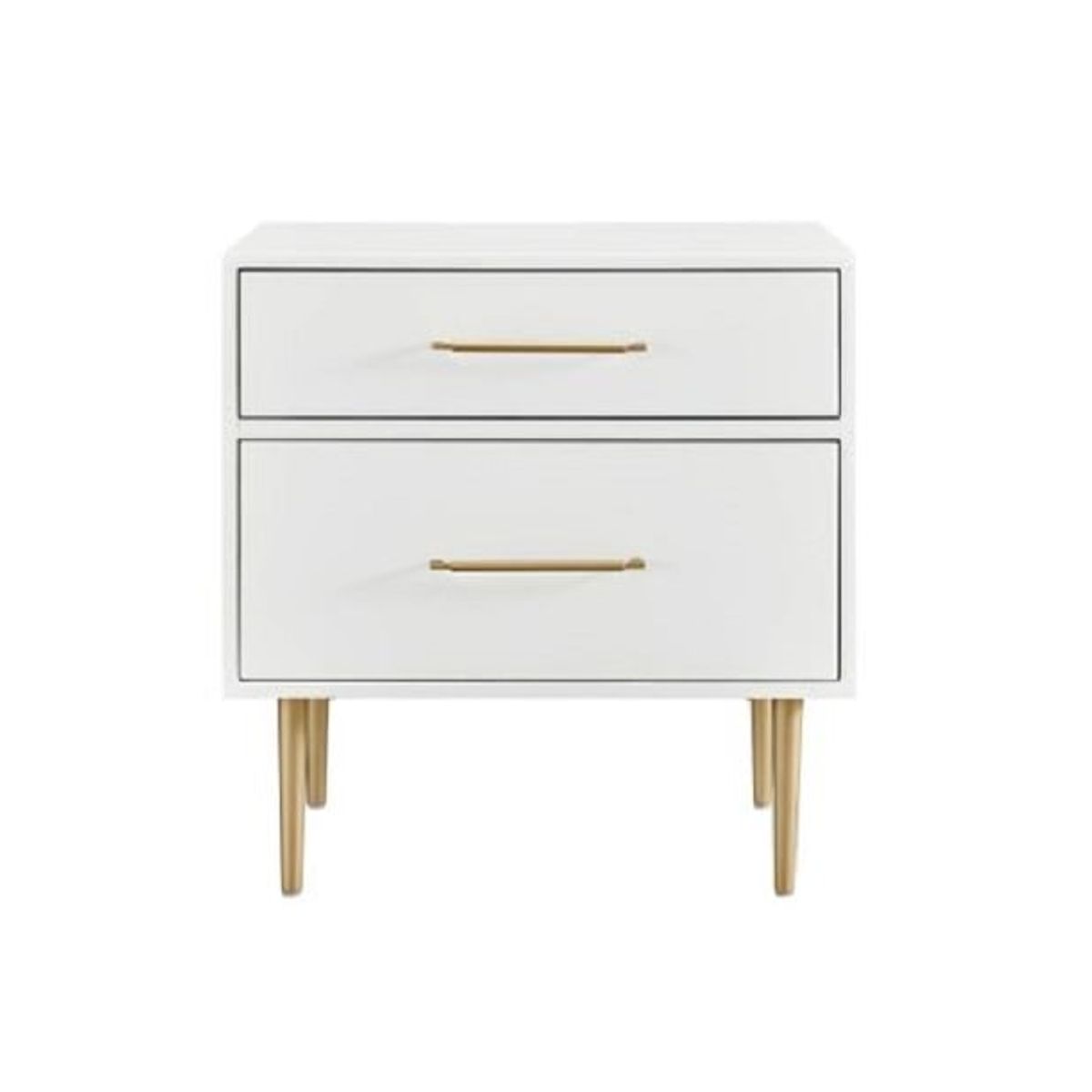 73 EXPERIENCE - Velador Mafi Color Blanco 73 Experience