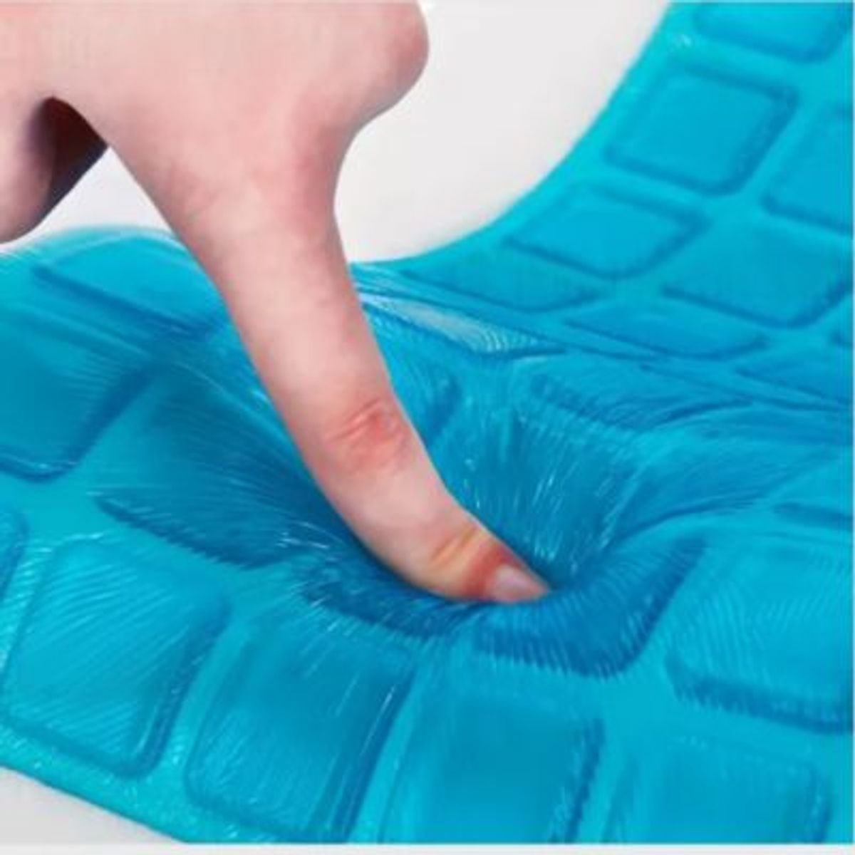 OEM - Almohada Viscoelastica Cervisal Ortopedico de Gel
