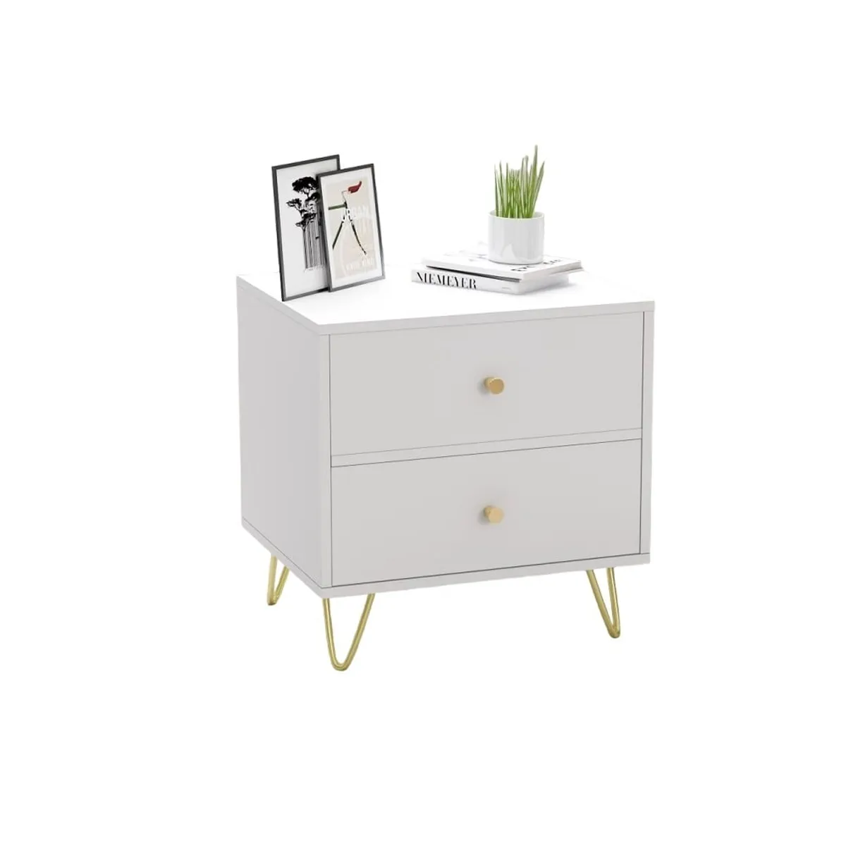 73 EXPERIENCE - Velador Maqui Color Blanco 73 Experience