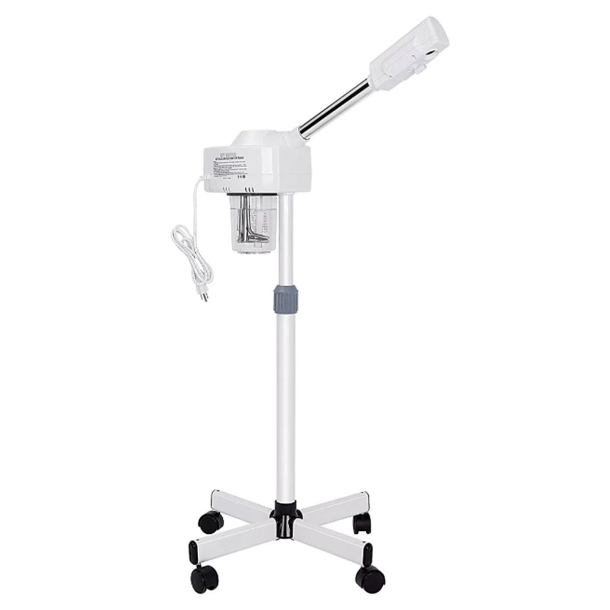 GENERICO - Vaporizador Facial Con Base de  Ozono