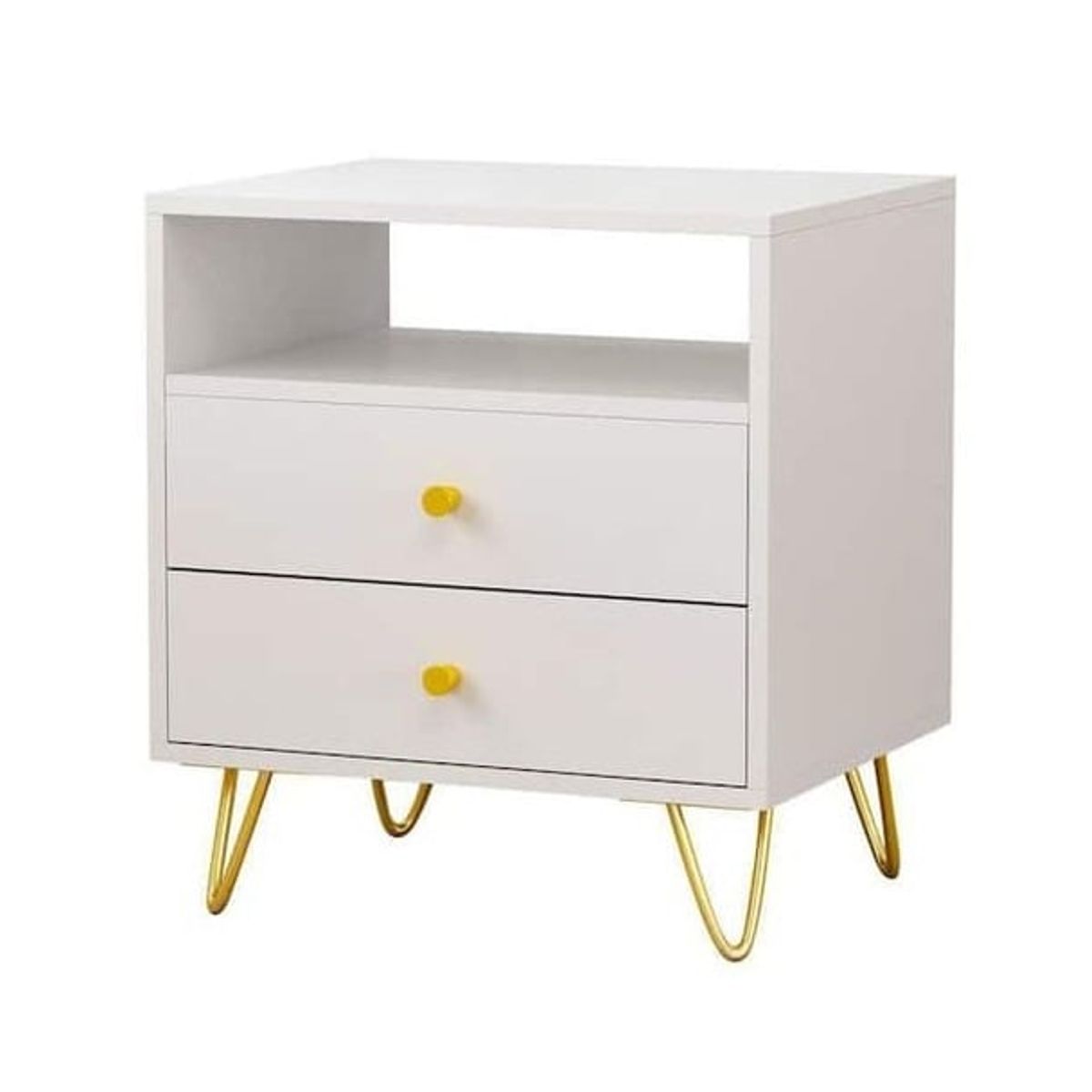 73 EXPERIENCE - Velador Ride Color Blanco 73 Experience