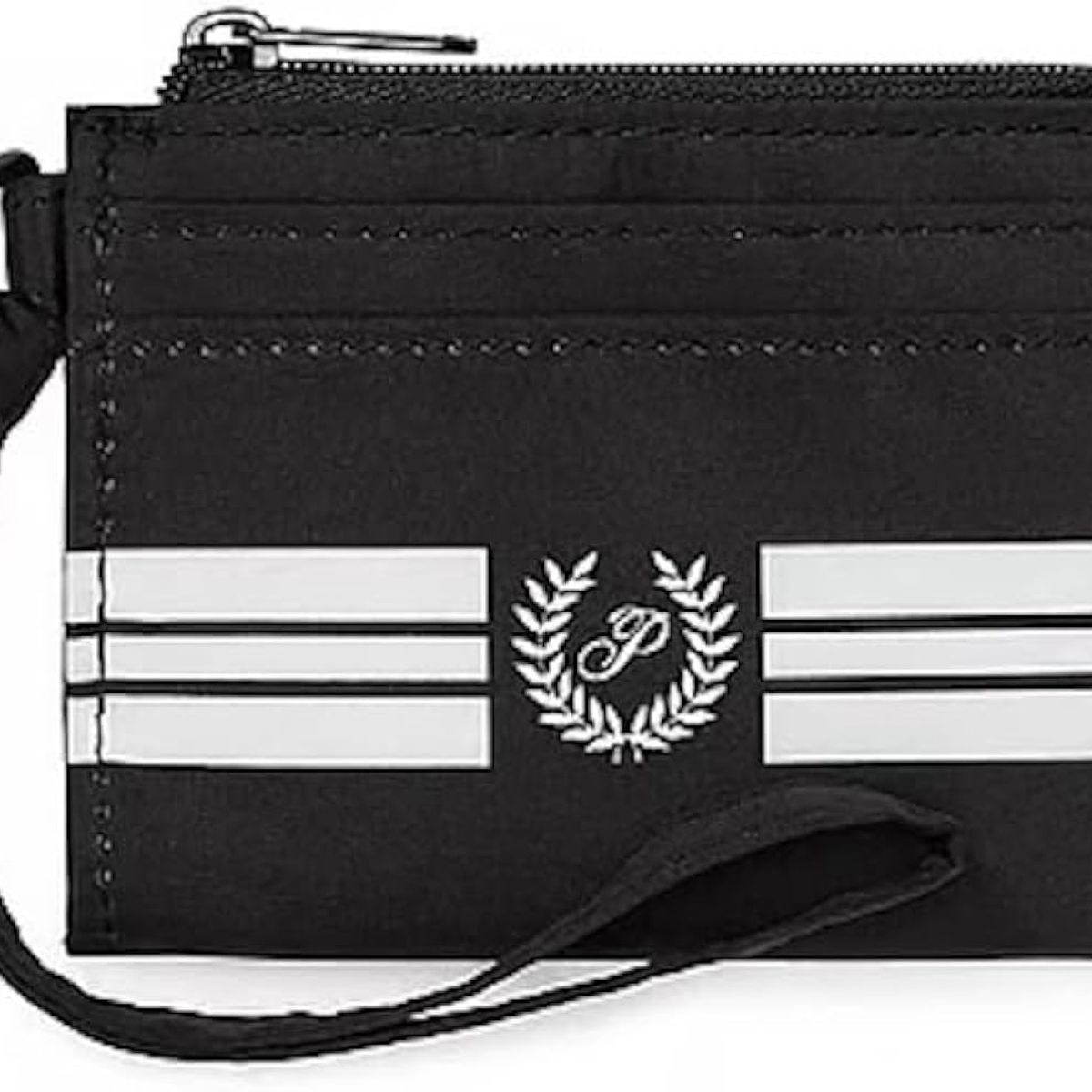 PINK - MONEDERO TARJETERO VICTORIAS SECRET PINK REGALA x SAN VALENTIN