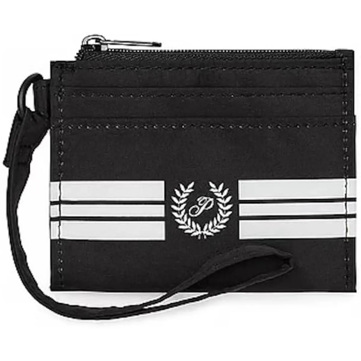 PINK - MONEDERO TARJETERO VICTORIAS SECRET PINK REGALA x SAN VALENTIN