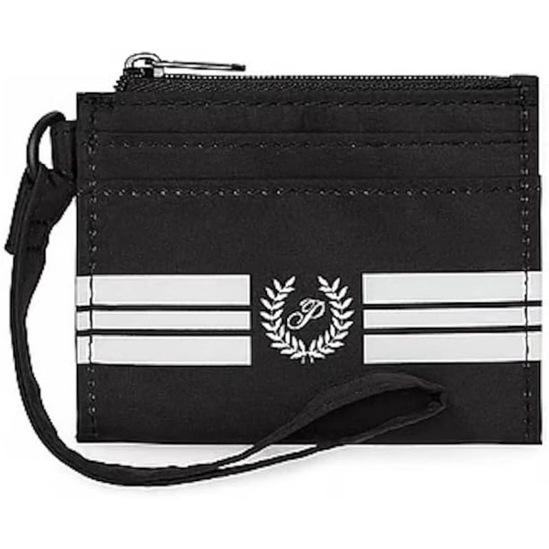 PINK - MONEDERO TARJETERO VICTORIAS SECRET PINK REGALA x NAVIDAD