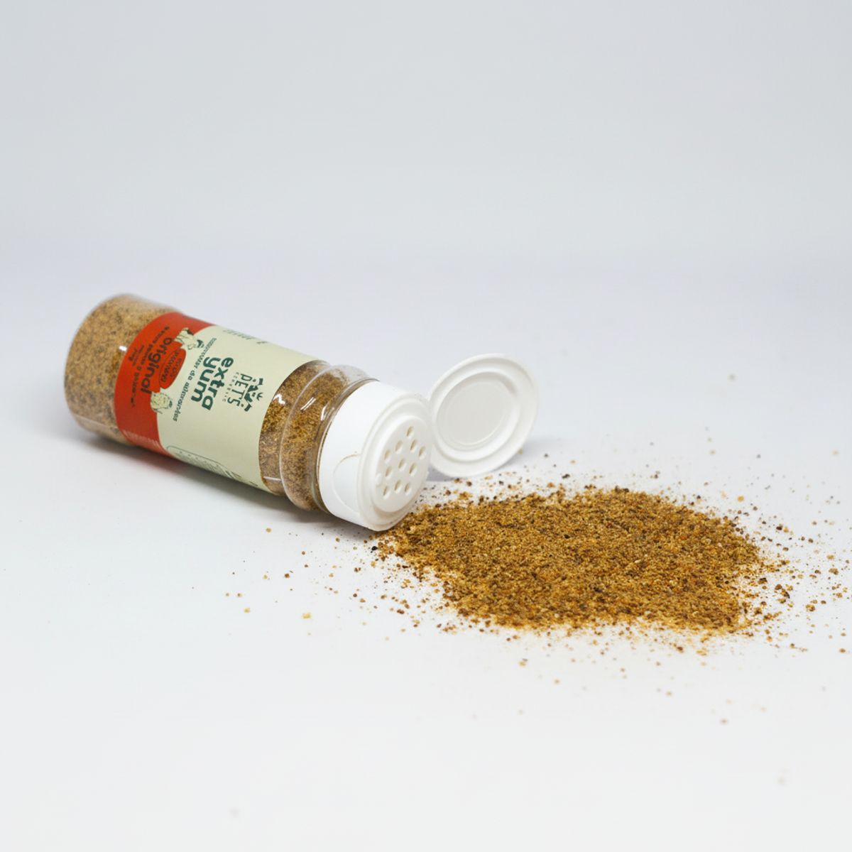 PETS REPUBLIC - Pet´s Republic Sazonador Extra Yum Original