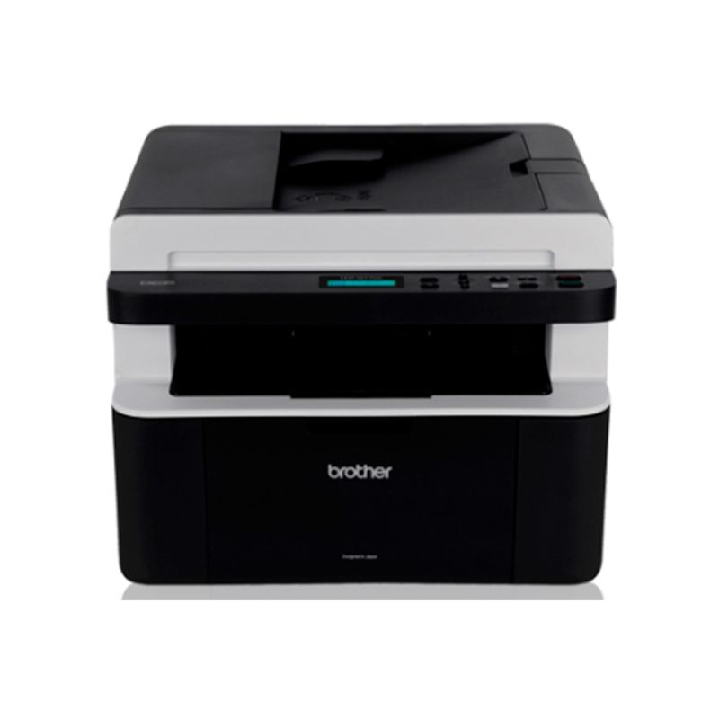 BROTHER - IMPRESORA BROTHER DCP-1617NW MULTIFUNCIONAL LASER PN DCP-1617NW