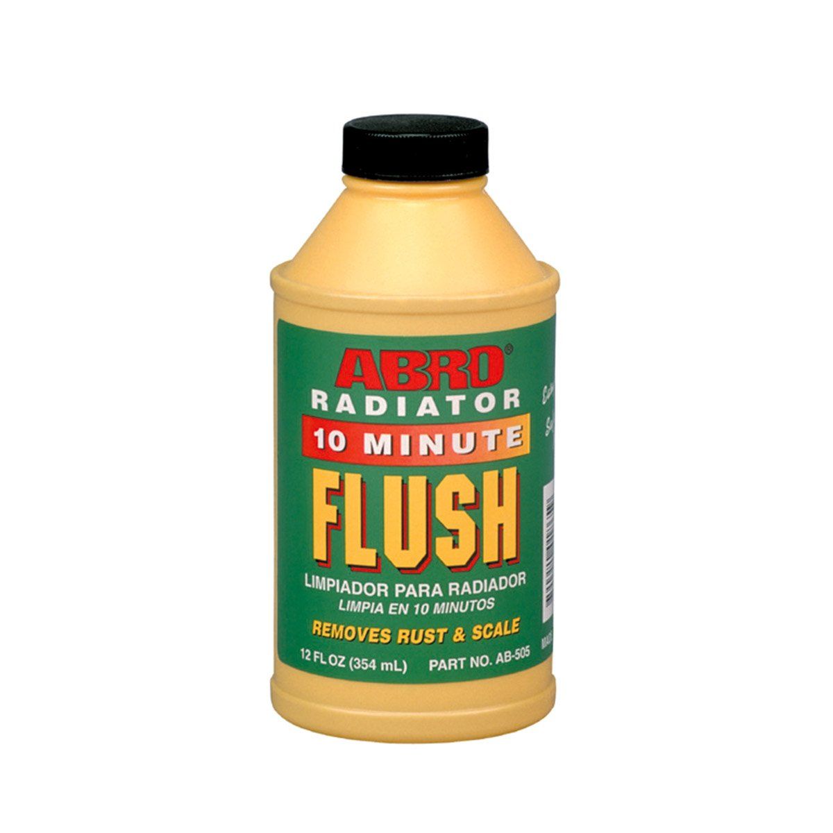 ABRO - ABRO Limpiador de Radiador AB-505 354ml