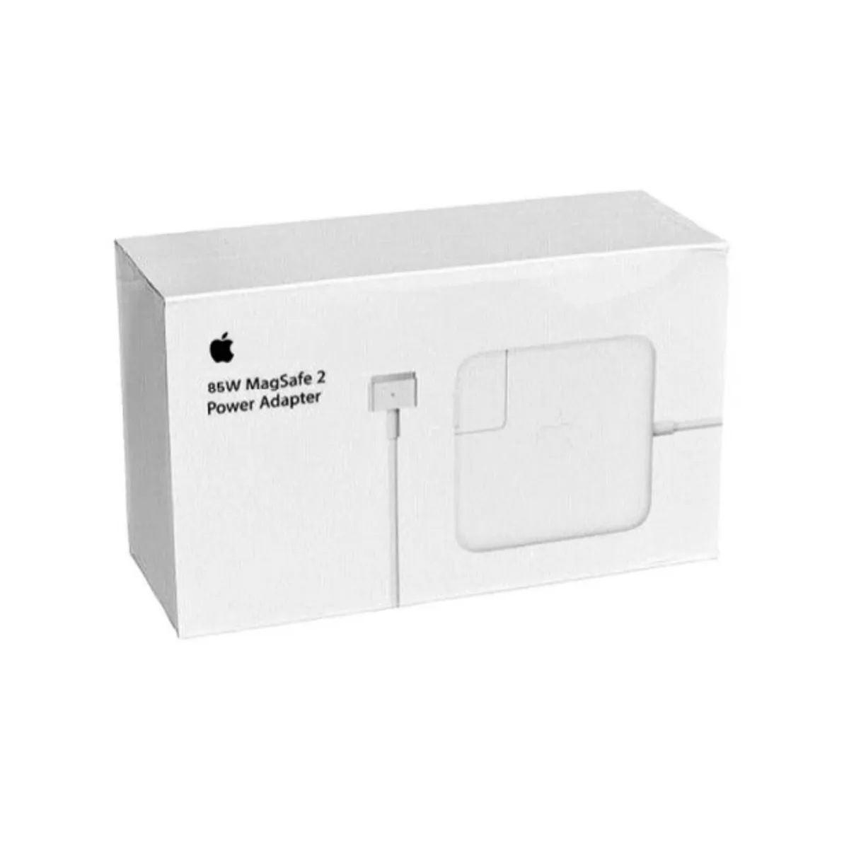 APPLE - Cargador de MacBook Apple MagSafe 2 de 85W