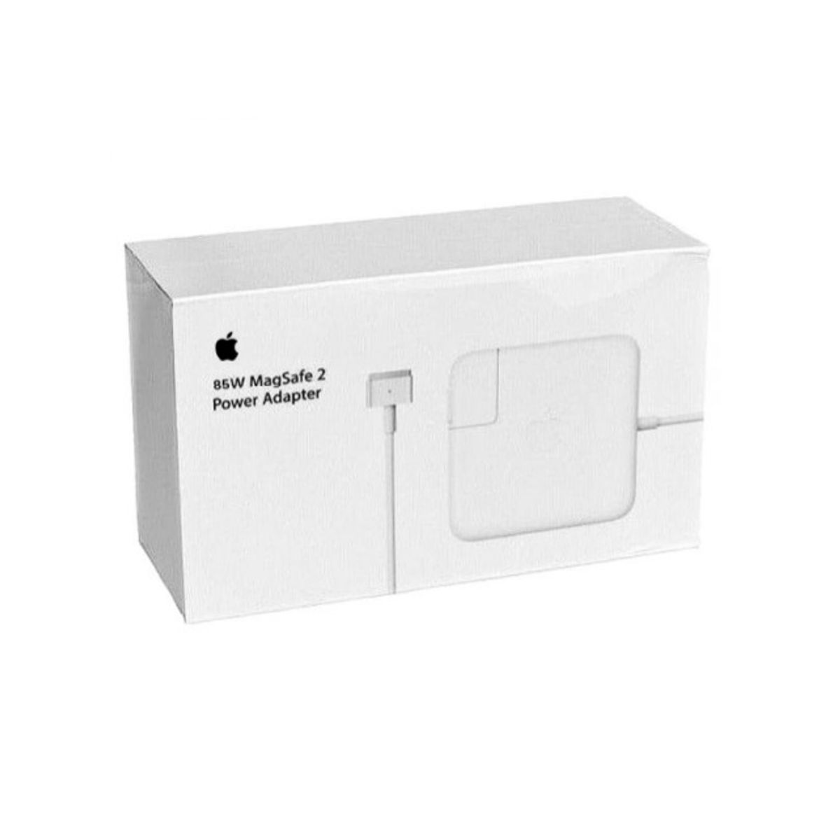 APPLE - Cargador de MacBook Apple MagSafe 2 de 85W