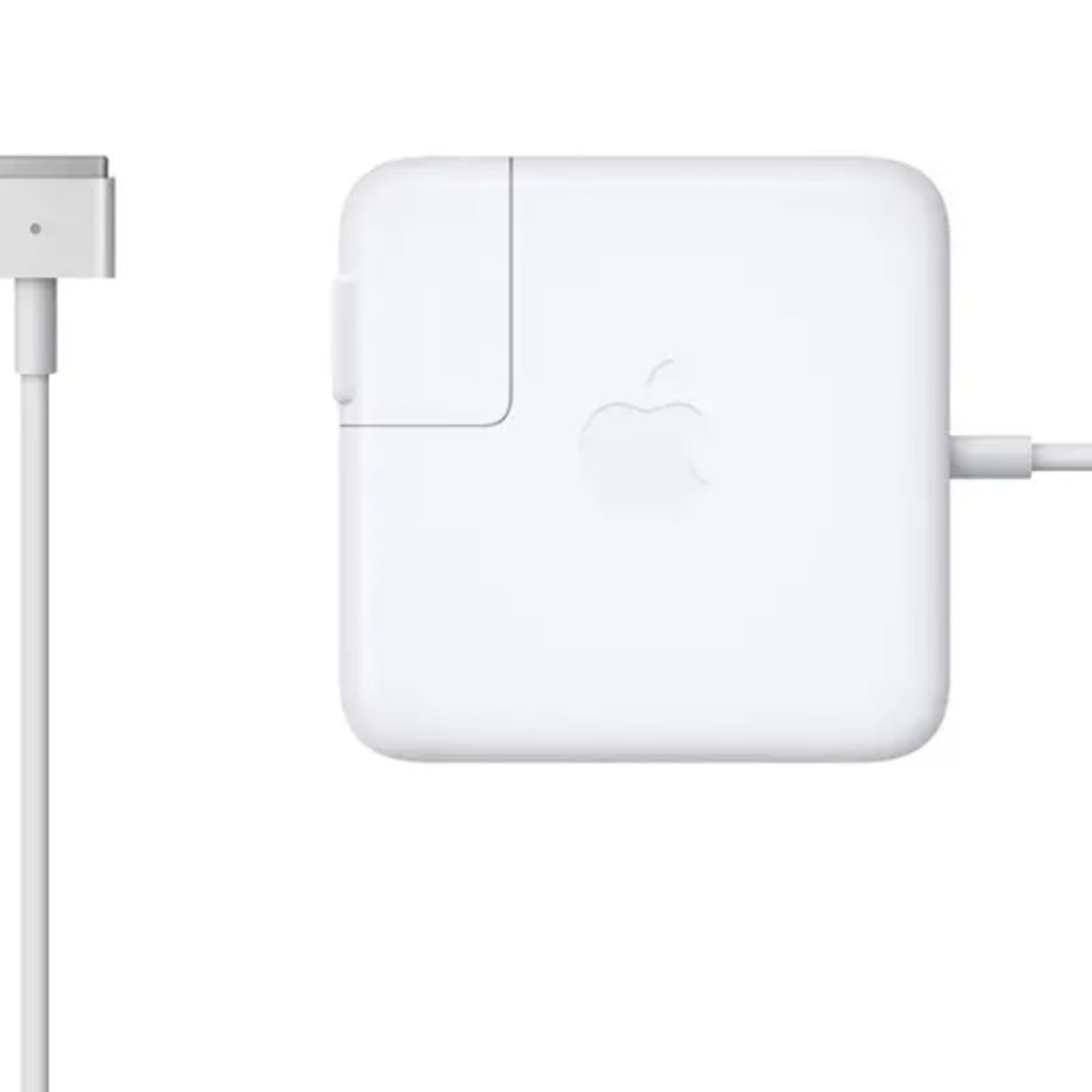 APPLE - Cargador de MacBook Apple MagSafe 2 de 85W
