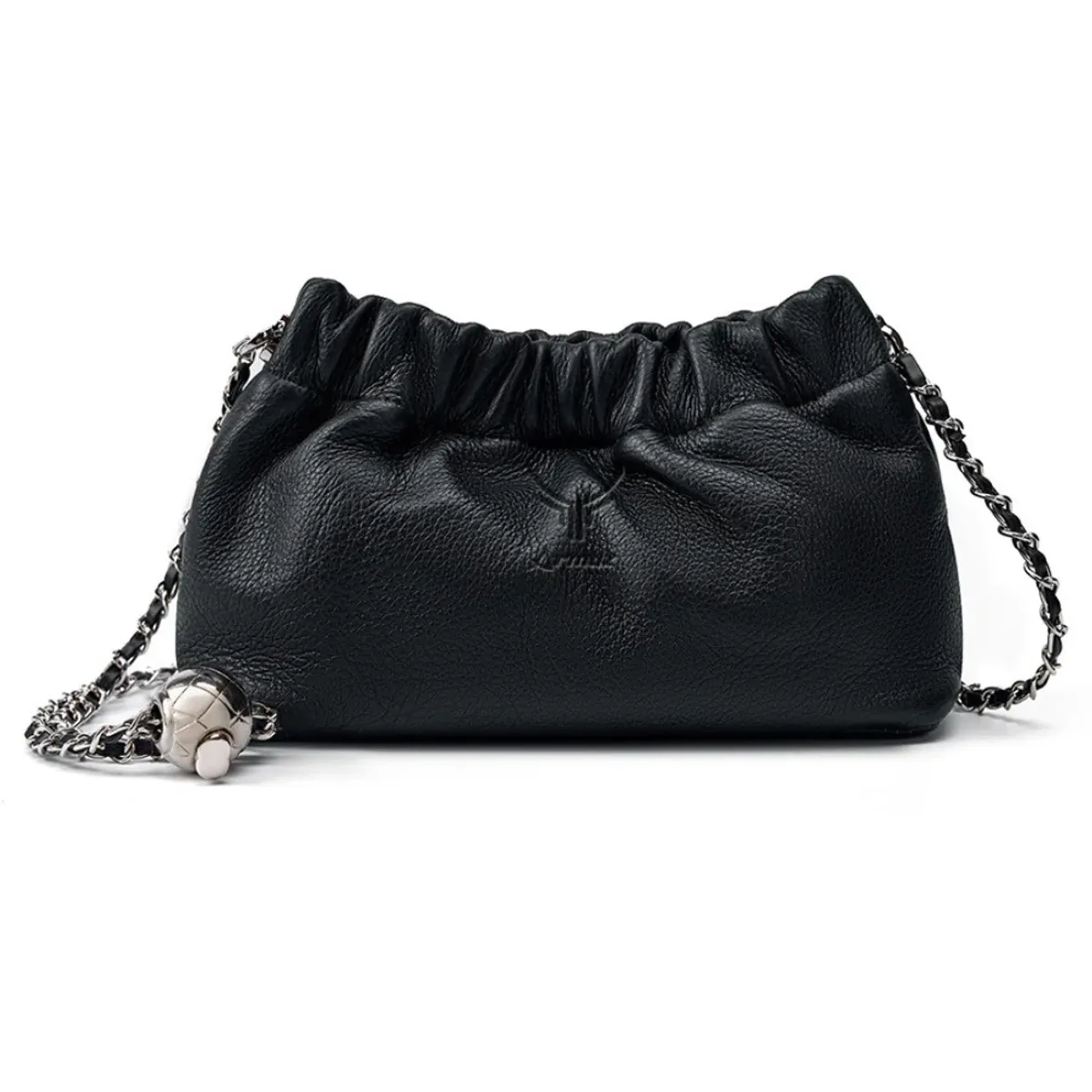 ARMUZ - Cartera de cuero vacuno 248 Para Dama