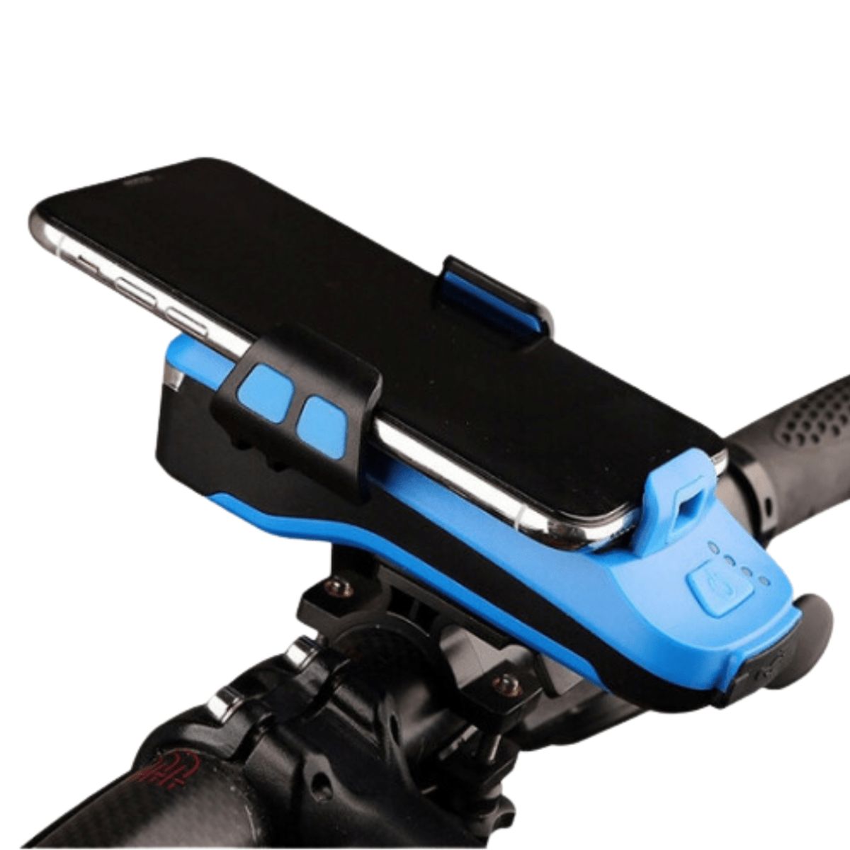 GENERICO - luz delantera para biciclete