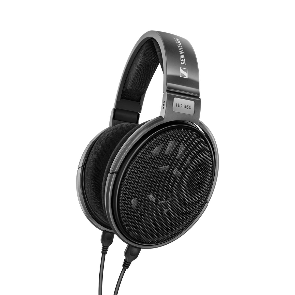 SENNHEISER - AUDÍFONOS SENNHEISER HD 650