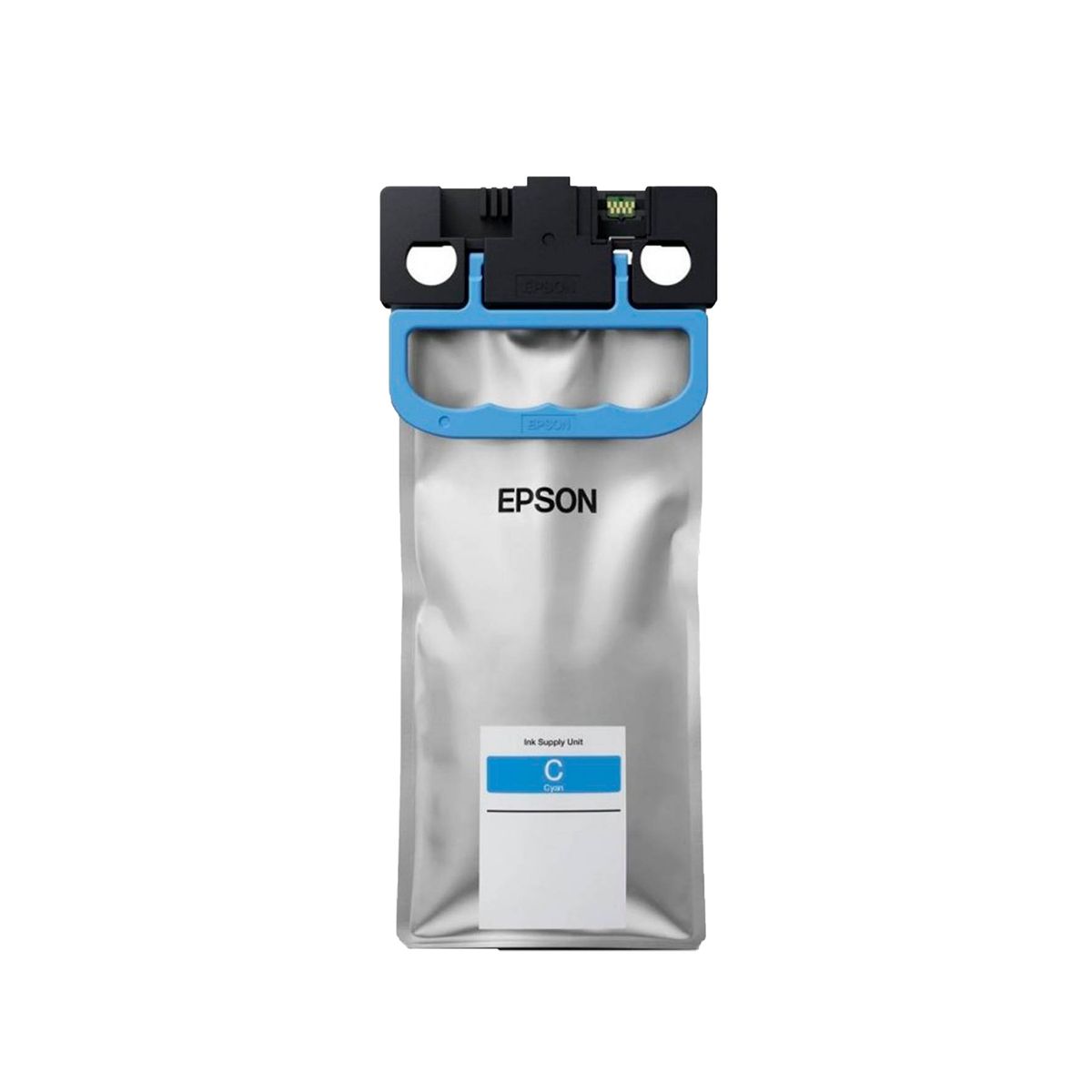 EPSON - TINTA EPSON T01D200 CYAN 20000 PAG WF-C529RC579R PN T01D200