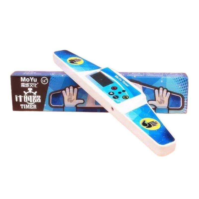 GENERICO - Temporizador Para Cubos MOTU - Rubik Timer