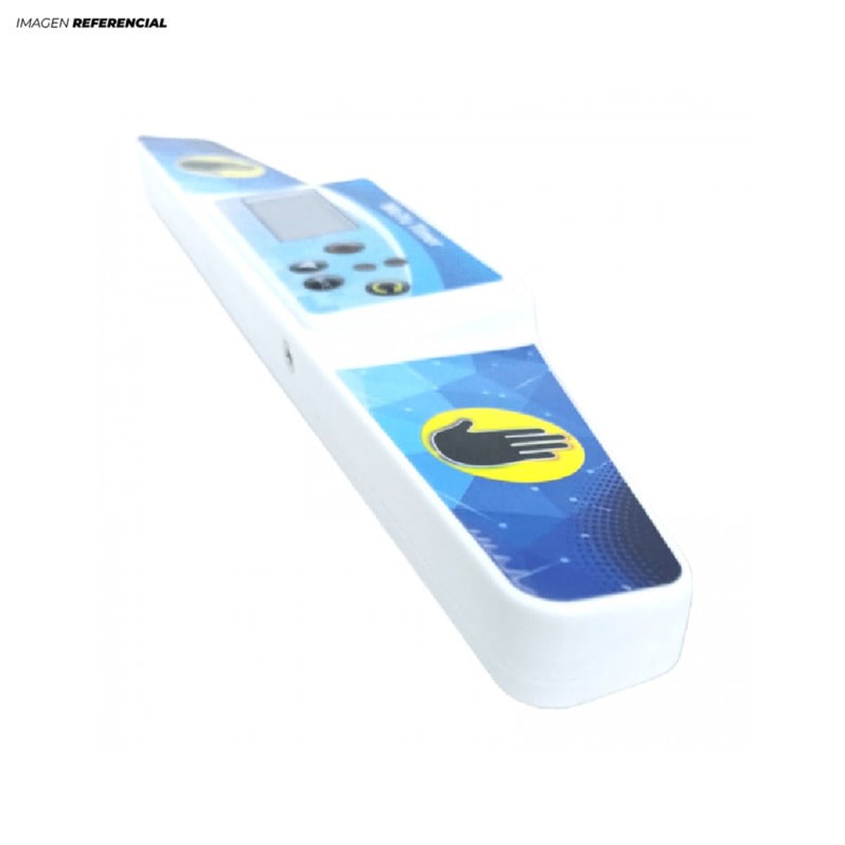 GENERICO - Temporizador Para Cubos MOTU - Rubik Timer