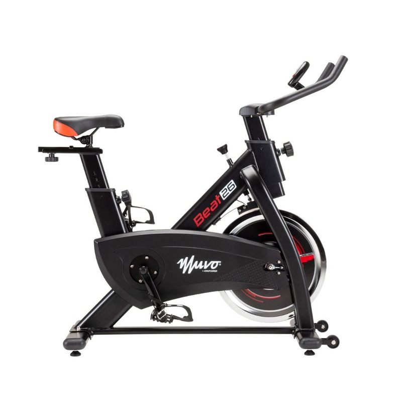 MUVO - Spinning Muvo Beat 26