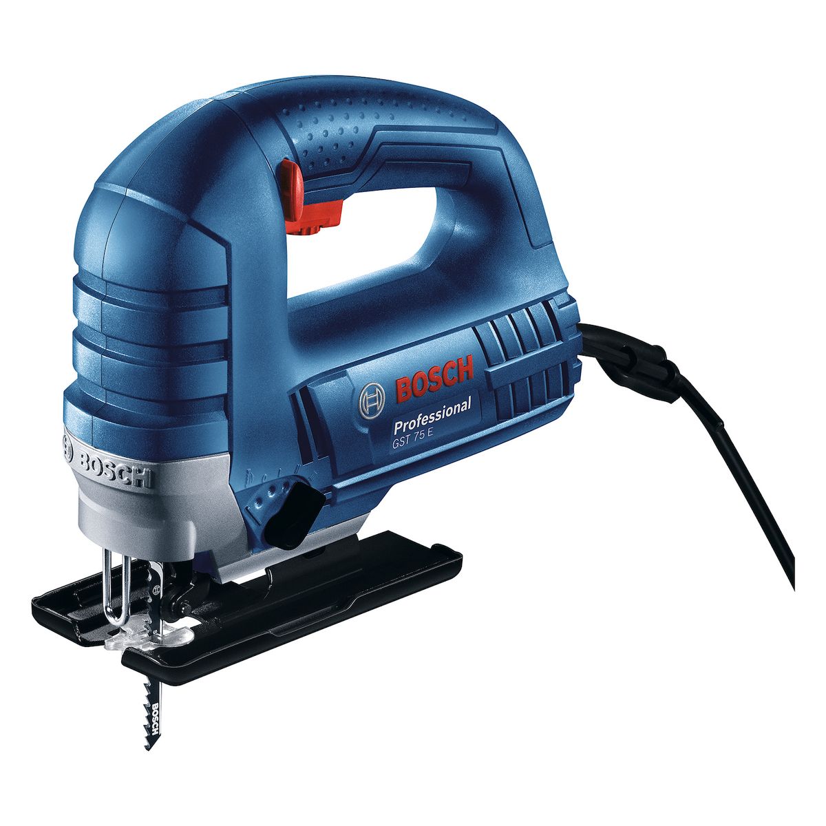 BOSCH - Sierra Caladora 710W 75mm Bosch GST 75 E