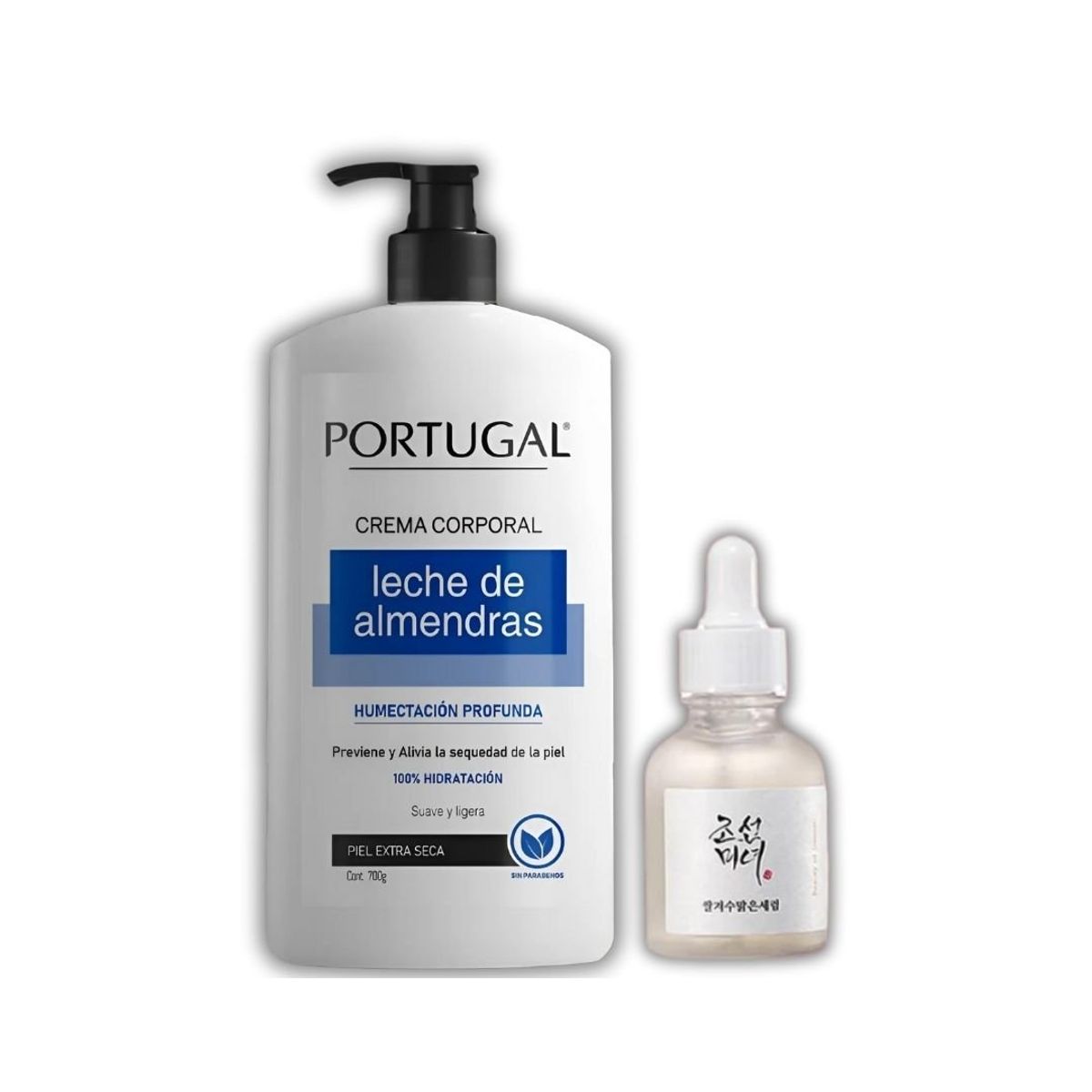 BEAUTY OF JOSEON - Serum Facial Beaytu Of Joseon Alpha Arbutin+Crema Corporal Portugal