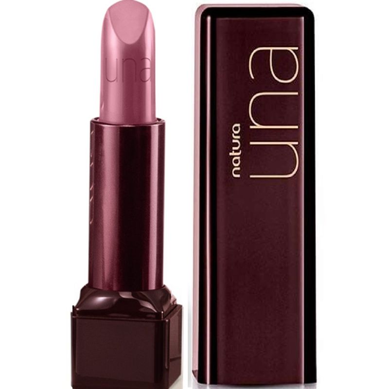 NATURA - UNA Labial Extremo confort FPS 25 NATURA- ROSA 2C