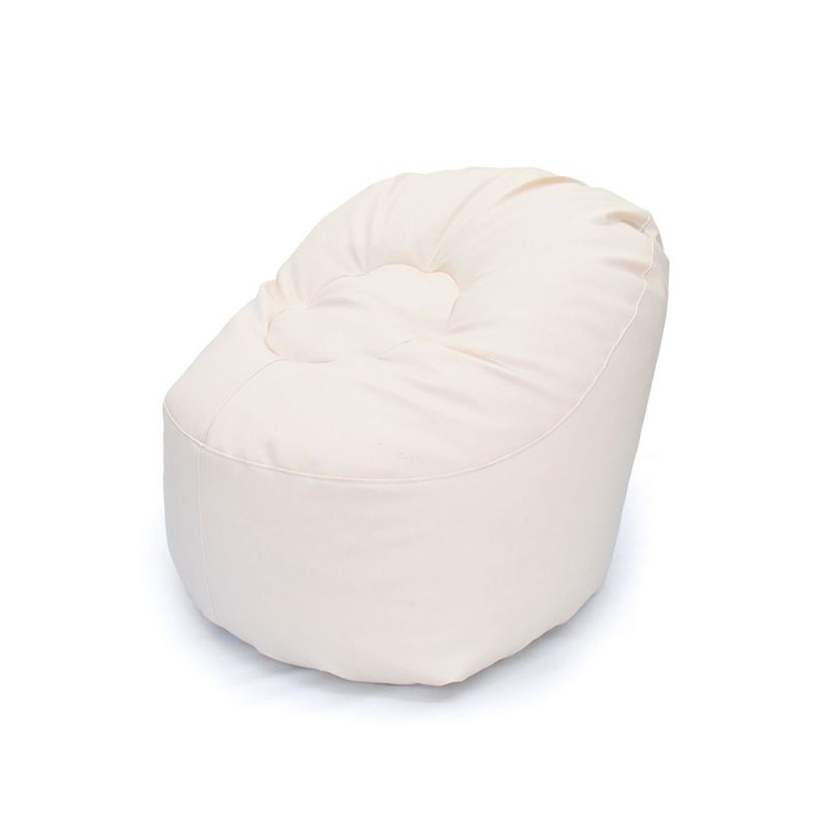 MULTITOP - Puff Chill 1 cuerpo Beige