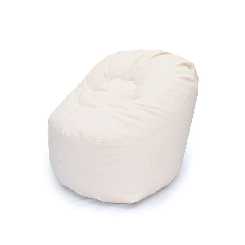 MULTITOP - Puff Chill 1 cuerpo Beige