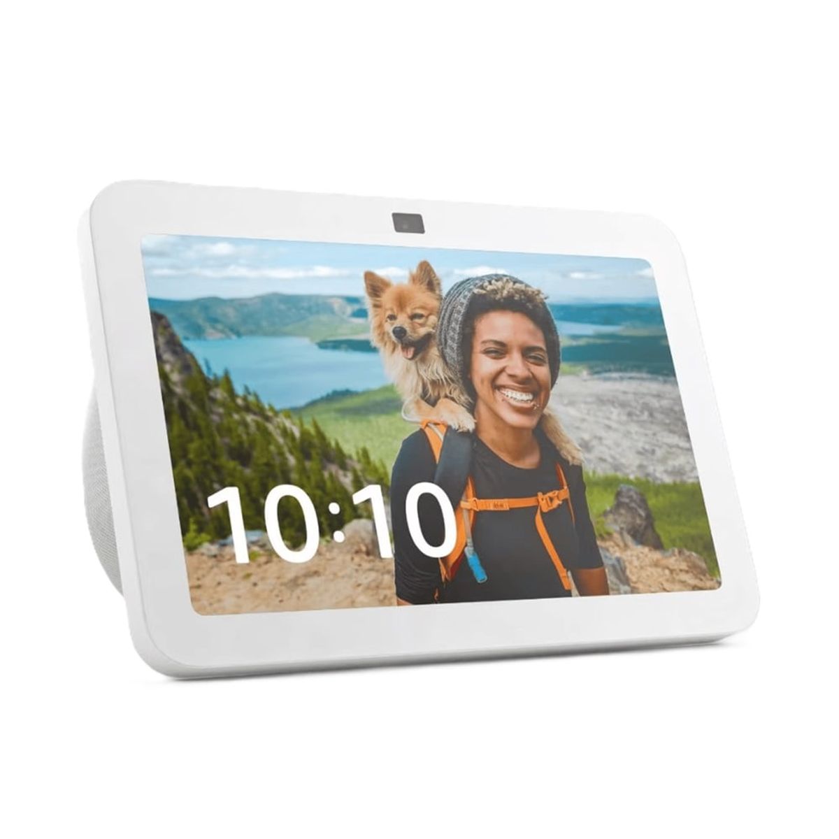 AMAZON - Parlante Inteligente Amazon Echo Show 8