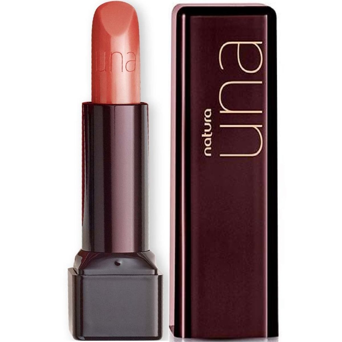 NATURA - UNA Labial Extremo confort FPS 25 NATURA- LARANJA 8C