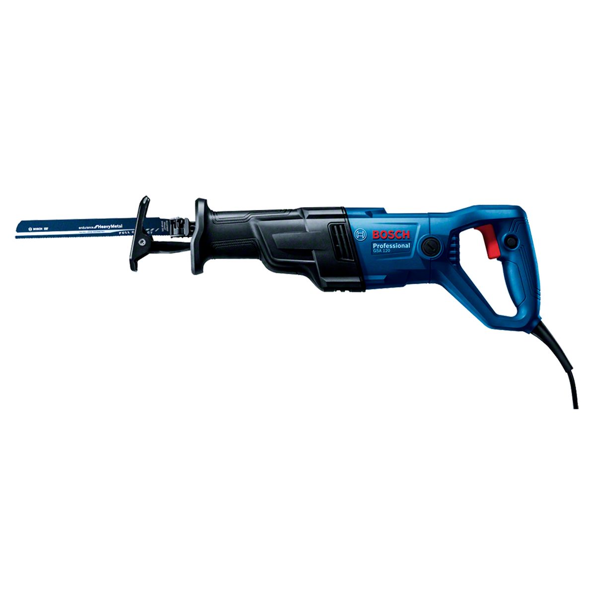 BOSCH - Sierra Sable 1200W 220mm Bosch GSA 120