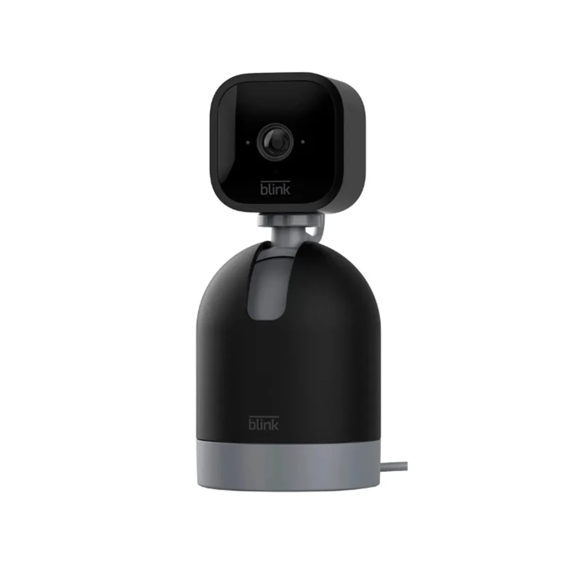 BLINK - Cámara de Seguridad Blink Mini con paneo